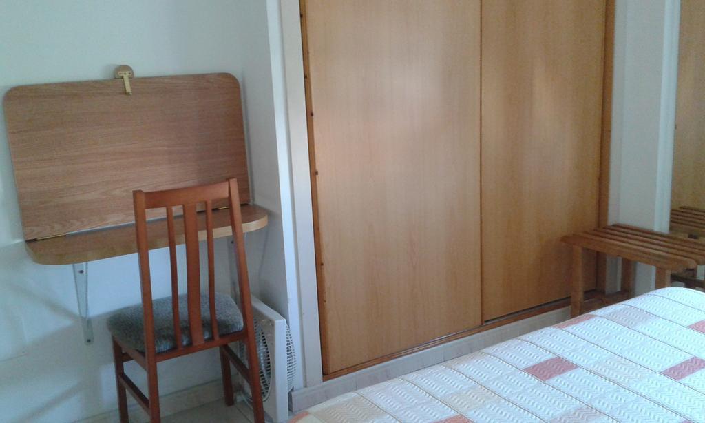 Hostal Casa Maria Portonovo Quarto foto